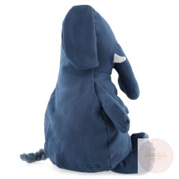Plush toy large - Mrs. Elephant