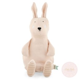 Plush toy large - Mrs. Rabbit