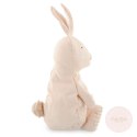 Plush toy large - Mrs. Rabbit