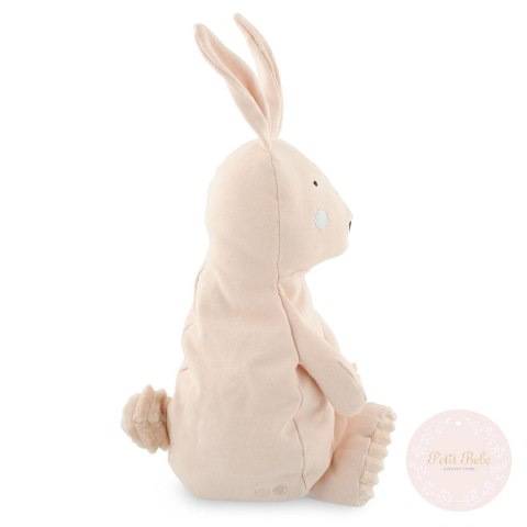 Plush toy large - Mrs. Rabbit