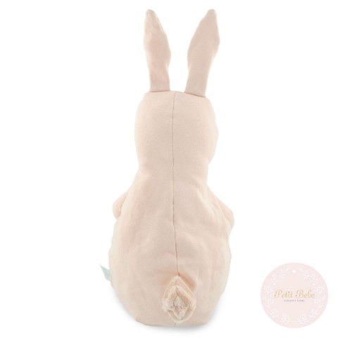Plush toy large - Mrs. Rabbit