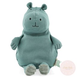 Plush toy small - Mr. Hippo