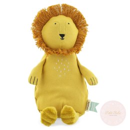 Plush toy small - Mr. Lion