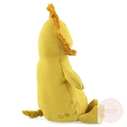 Plush toy small - Mr. Lion