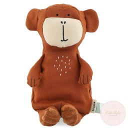 Plush toy small - Mr. Monkey