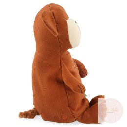 Plush toy small - Mr. Monkey