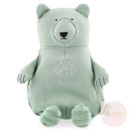 Plush toy small - Mr. Polar Bear
