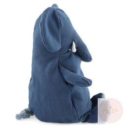 Plush toy small - Mrs. Elephant