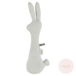 Rattle | Rabbit Bliss Grey