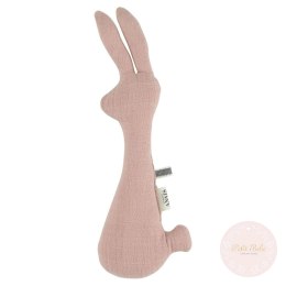 Rattle | Rabbit Bliss Rose