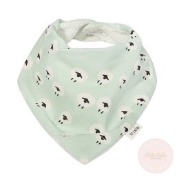 Sheep śliniak/bandanka 43 x 16 cm