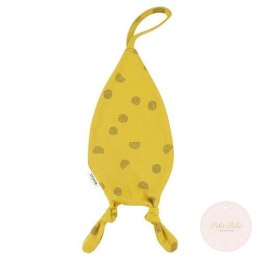 Sunny Spots szmatka-przytulanka do smoczka