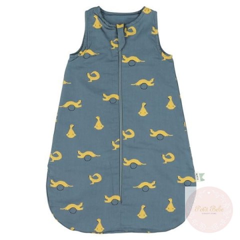 Whippy weasel, Śpiworek 60 cm