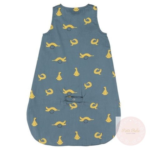 Whippy weasel, Śpiworek 60 cm