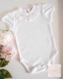 BODY PINK EMBROIDERY BABY LAI