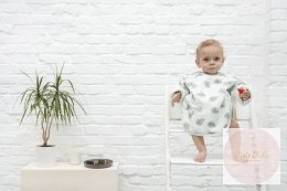 Blowfish Śliniak z długim rękawem 37 x 30 cm