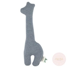 Grain Blue, Grzechotka żyrafa 26 x 9 cm