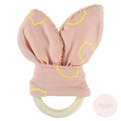 Lemon Squash, Gryzak 15 x 7cm