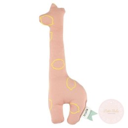 Lemon Squash, Grzechotka żyrafa 26 x 9 cm