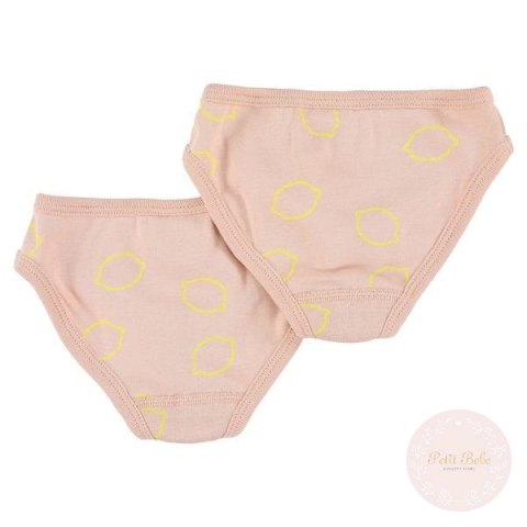 Lemon Squash majtki 2szt. rozmiar 92 - 2 lata