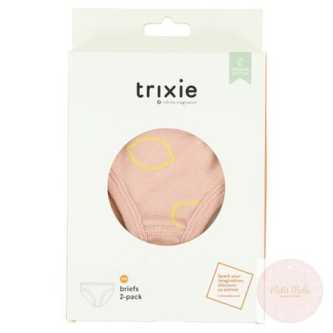 Lemon Squash majtki 2szt. rozmiar 92 - 2 lata