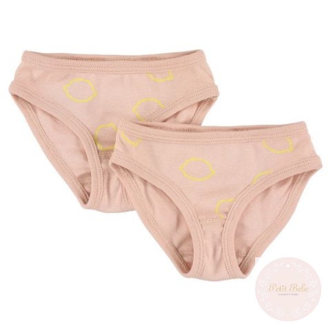 Lemon Squash majtki 2szt. rozmiar 92 - 2 lata