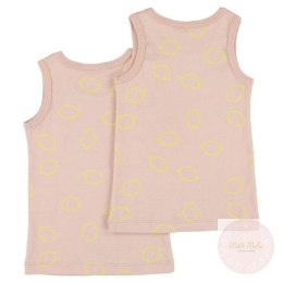 Lemon Squash podkoszulki 2szt rozmiar 92 - 2 lata