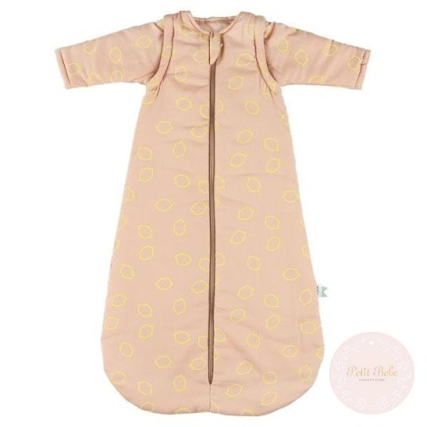 Lemon Squash, śpiworek ziomowy 87cm