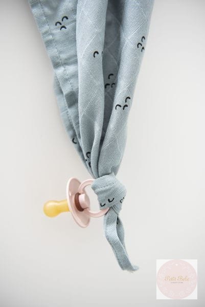 Mountains 2szt muślinowe pieluszki 110 x 110 cm