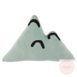 Mountains, Dzianinowa przytulanka