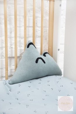 Mountains, Dzianinowa przytulanka