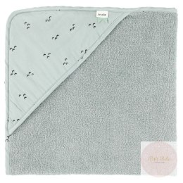 Mountains, Ręcznik z kapturem 75 x 75 cm