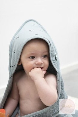 Mountains, Ręcznik z kapturem 75 x 75 cm