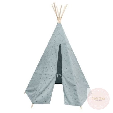 Mountains Teepee 130 x 162cm