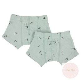 Mountains bokserki 2szt. rozmiar 98 - 3 lata