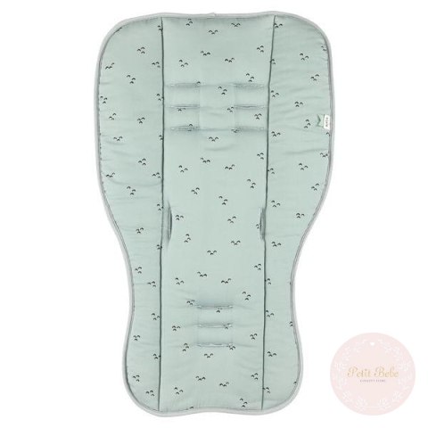 Mountains podkładka do fotelika lub nosidełka