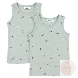 Mountains podkoszulki 2szt. rozmiar 104 - 4 lata