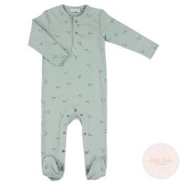 Mountains śpiochy z długim rękawem i stópkami rozmiar 62/68