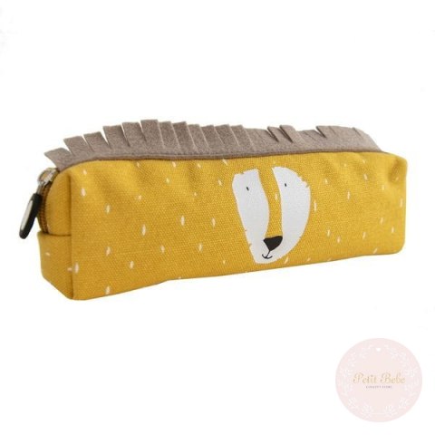 Mr. Lion Bear Piórnik podłużny 23 x 6,5 x 4,5 cm