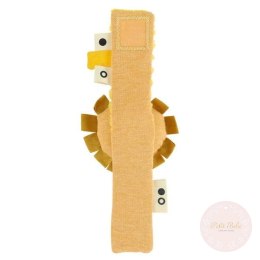 Mr.Lion Grzechotka na nadgarstek