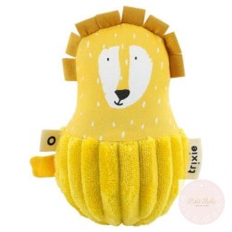 Mr.Lion Mini Wańka-wstańka z dzwoneczkiem 12cm