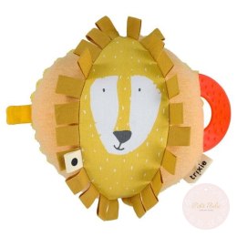 Mr. Lion aktywizująca piłka sensoryczna