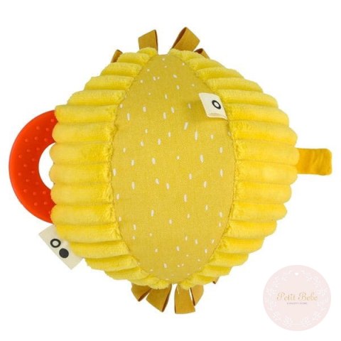 Mr. Lion aktywizująca piłka sensoryczna