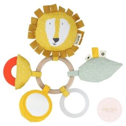 Mr. Lion aktywizująca sensoryczna zabawka