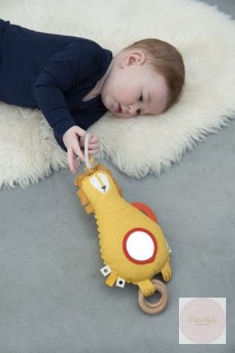 Mr. Lion zawieszka z lusterkiem