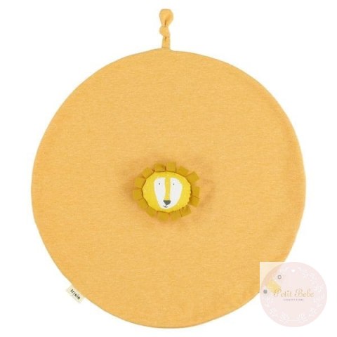 Mr.Lioni Szmatka przytulanka