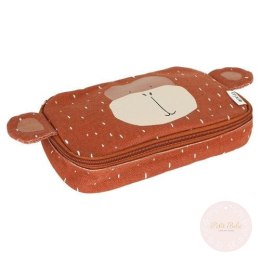 Mr. Monkey Piórnik Prostokątny 20 x 12 x 5 cm