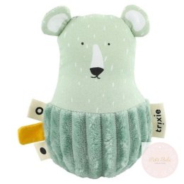 Mr. Polar Bear Mini Wańka-wstańka z dzwoneczkiem 12cm