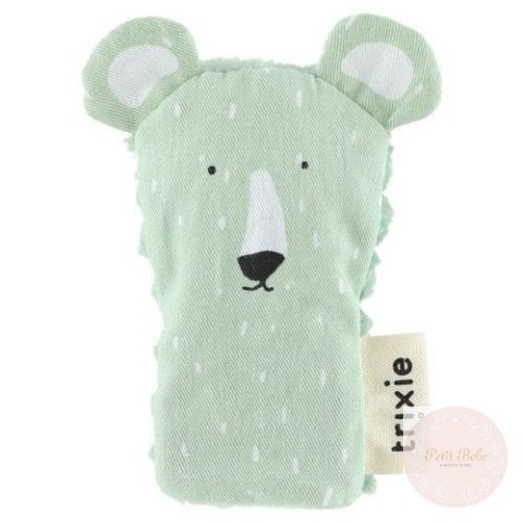 Mr. Polar Bear Pacynka na palec