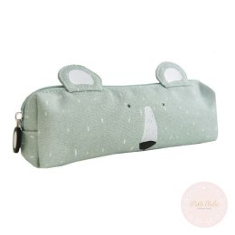 Mr. Polar Bear Piórnik podłużny 23 x 6,5 x 4,5 cm